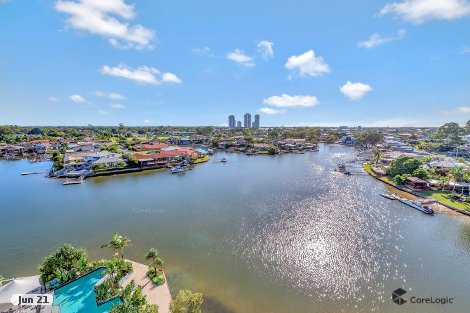 2602/5 Harbour Side Ct, Biggera Waters, QLD 4216