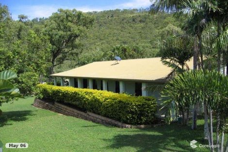 1 Mount Clifton Ct, Alligator Creek, QLD 4816