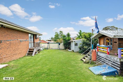 14 Buttercup St, Macquarie Fields, NSW 2564