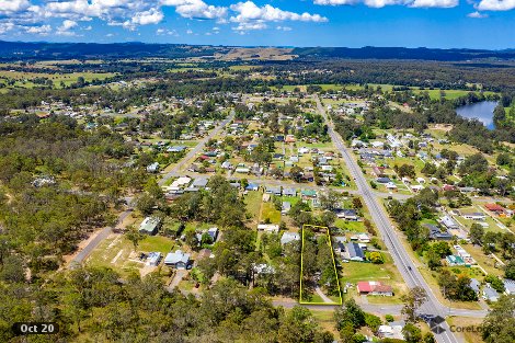 40 Sheriff St, Clarence Town, NSW 2321