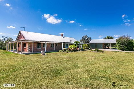 30 Landing Pl, Moggill, QLD 4070