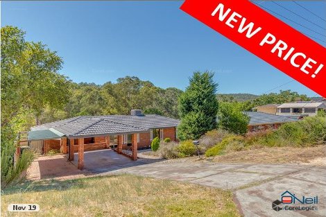 12 Bilkurra Way, Mount Nasura, WA 6112