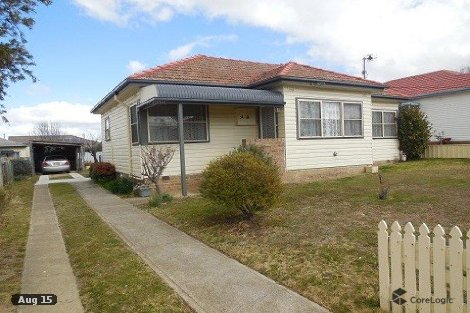 54 Combermere St, Goulburn, NSW 2580