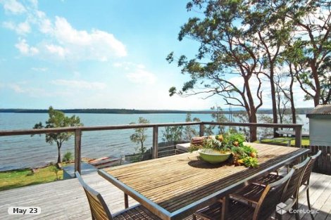 122 Basin View Pde, Basin View, NSW 2540