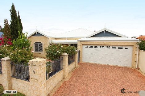 4 Luke Pl, Ascot, WA 6104