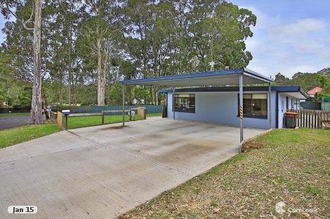 13 Dobbie Cl, West Nowra, NSW 2541