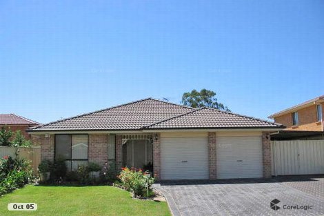 3 Kookaburra Gr, Glenwood, NSW 2768