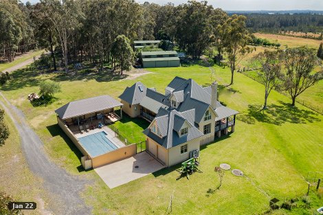 183 Springbank Rd, Pyree, NSW 2540