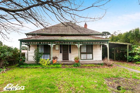 36 Rodgers St, Yarram, VIC 3971