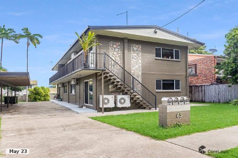 1/65 Woodward St, Edge Hill, QLD 4870