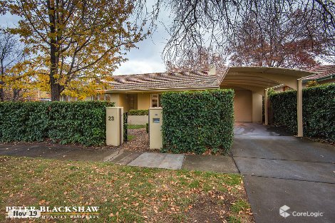 23 Newdegate St, Deakin, ACT 2600