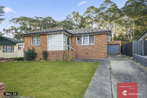 84 Strickland Cres, Ashcroft, NSW 2168