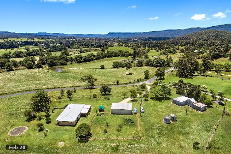 1140 East Bank Rd, Nana Glen, NSW 2450