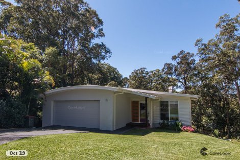 4 Karen Pl, Smiths Lake, NSW 2428