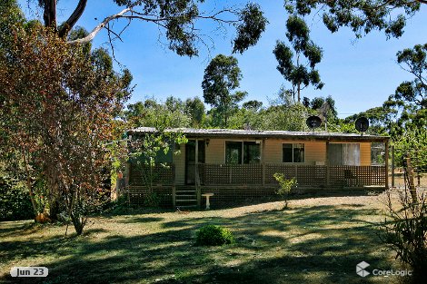 5 Bushmans Cres, Drummond, VIC 3461