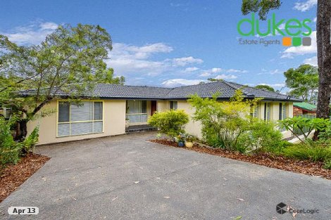 16 Cooroy Cres, Yellow Rock, NSW 2777