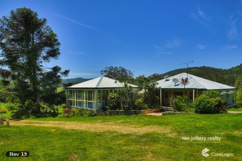 2 Pitt Rd, Upper Kandanga, QLD 4570