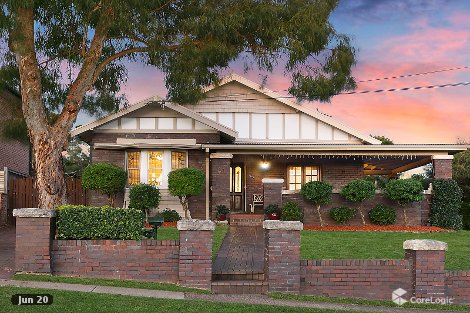 21 Commissioners Rd, Denistone, NSW 2114