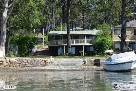 74 Cove Bvd, North Arm Cove, NSW 2324