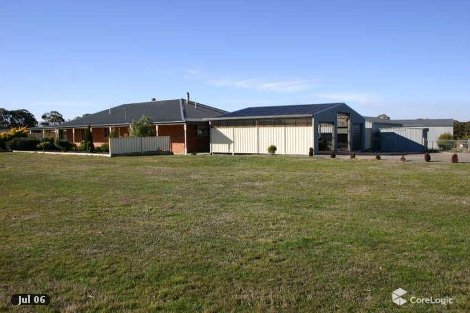 9 Log Cabin Rd, Haddon, VIC 3351