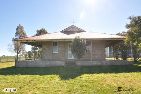 231 Hillside Lane, Marinna, NSW 2663