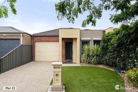 1/38 Tower Rd, Werribee, VIC 3030