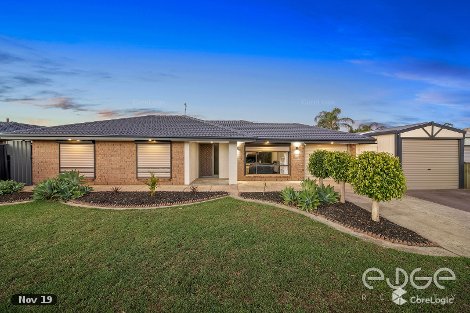 7 Bermudez Cres, Paralowie, SA 5108