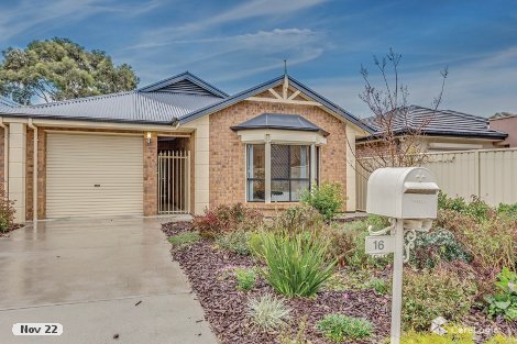 16 Styles Ave, St Marys, SA 5042