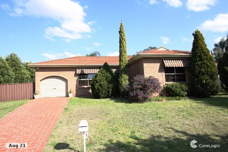 1 Jordan Pl, Kearns, NSW 2558