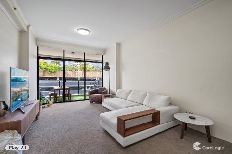 10/17-23 Newland St, Bondi Junction, NSW 2022