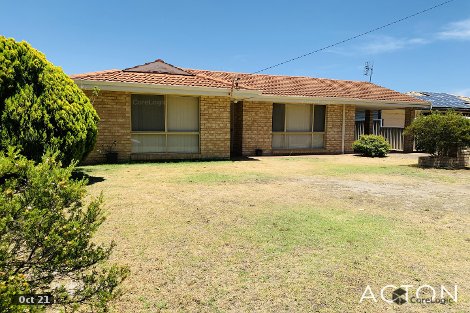 25 Dillon St, Carey Park, WA 6230