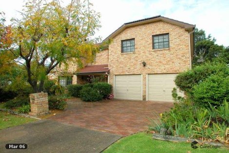 23 Ashcroft Pl, Keiraville, NSW 2500