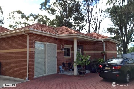 7/25 Pevensey St, Canley Vale, NSW 2166