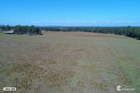 456 Rocky Gully Rd, Coominya, QLD 4311