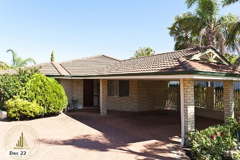 13 Sorrel Rise, Woodvale, WA 6026