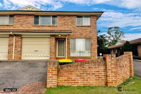 7/1a Westmoreland Rd, Leumeah, NSW 2560