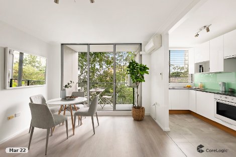 7/77-83 Cook Rd, Centennial Park, NSW 2021