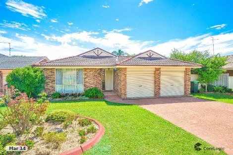 127 Waterworth Dr, Narellan Vale, NSW 2567