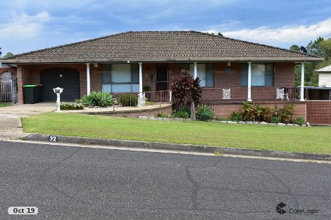 32 Adam St, Bowraville, NSW 2449