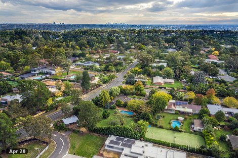 2-4 Knees Rd, Park Orchards, VIC 3114