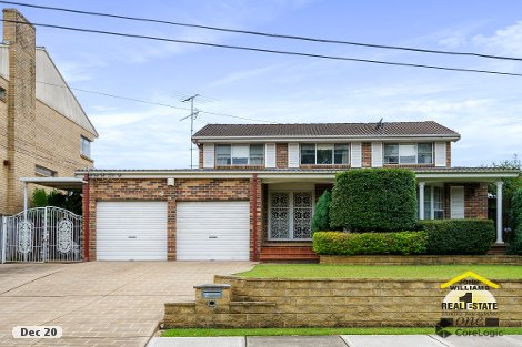 4 Silverwater Cres, Lansvale, NSW 2166