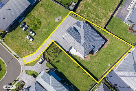 37 Sproule Cres, Jamberoo, NSW 2533