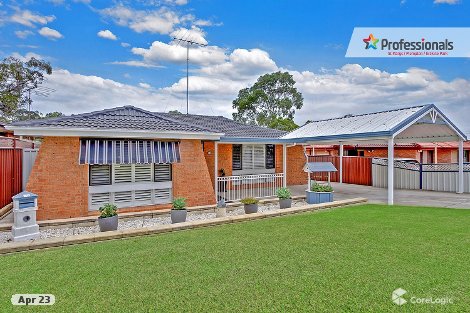 10 Kerwin Cir, Hebersham, NSW 2770