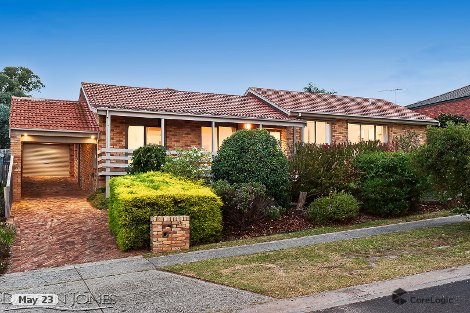 22 Larool Ave, St Helena, VIC 3088