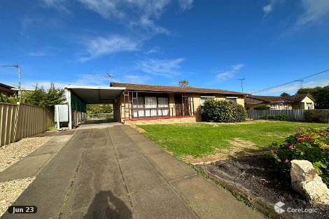 28 Lochiel Ave, Naracoorte, SA 5271