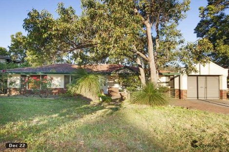 24 Barranduna Dr, Mount Nasura, WA 6112