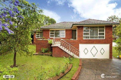 8 Taranaki Pl, Northmead, NSW 2152