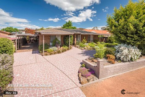 3 Weir Pl, Queanbeyan West, NSW 2620