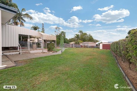 22 Hill End Rd, Glenella, QLD 4740