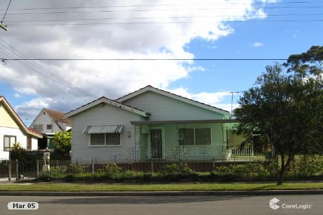 76 Pegler Ave, South Granville, NSW 2142